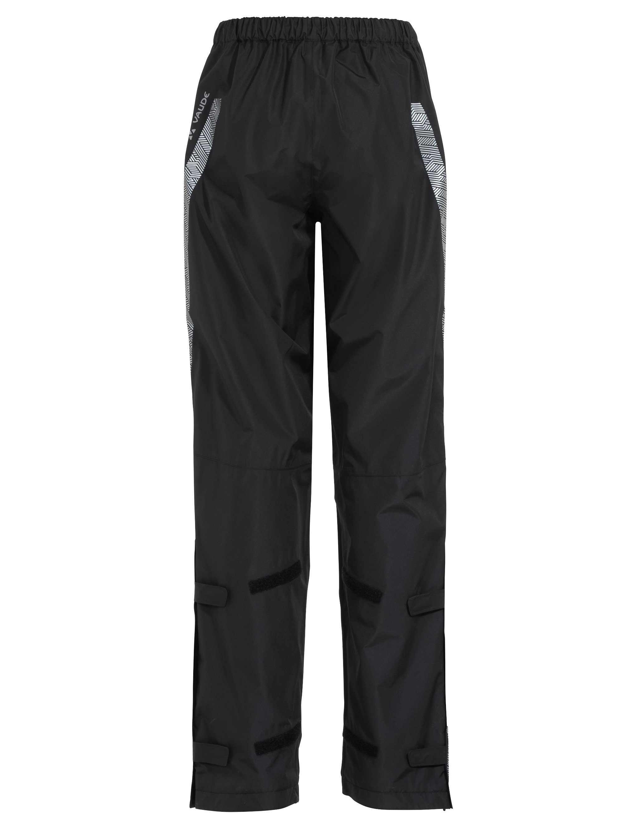 VAUDE Funktionshose Men's Luminum Pants II (1-tlg) Grüner Knopf