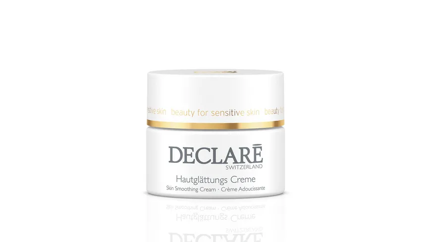 DECLARÉ AGE CONTROL Hautglättungs Creme 50 ml