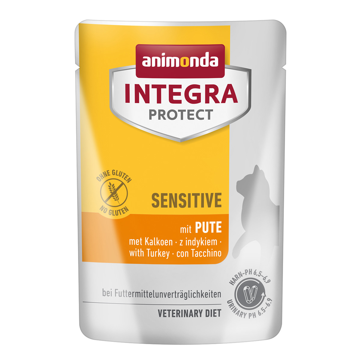 animonda INTEGRA PROTECT Sensitive Adult Pute kaufen