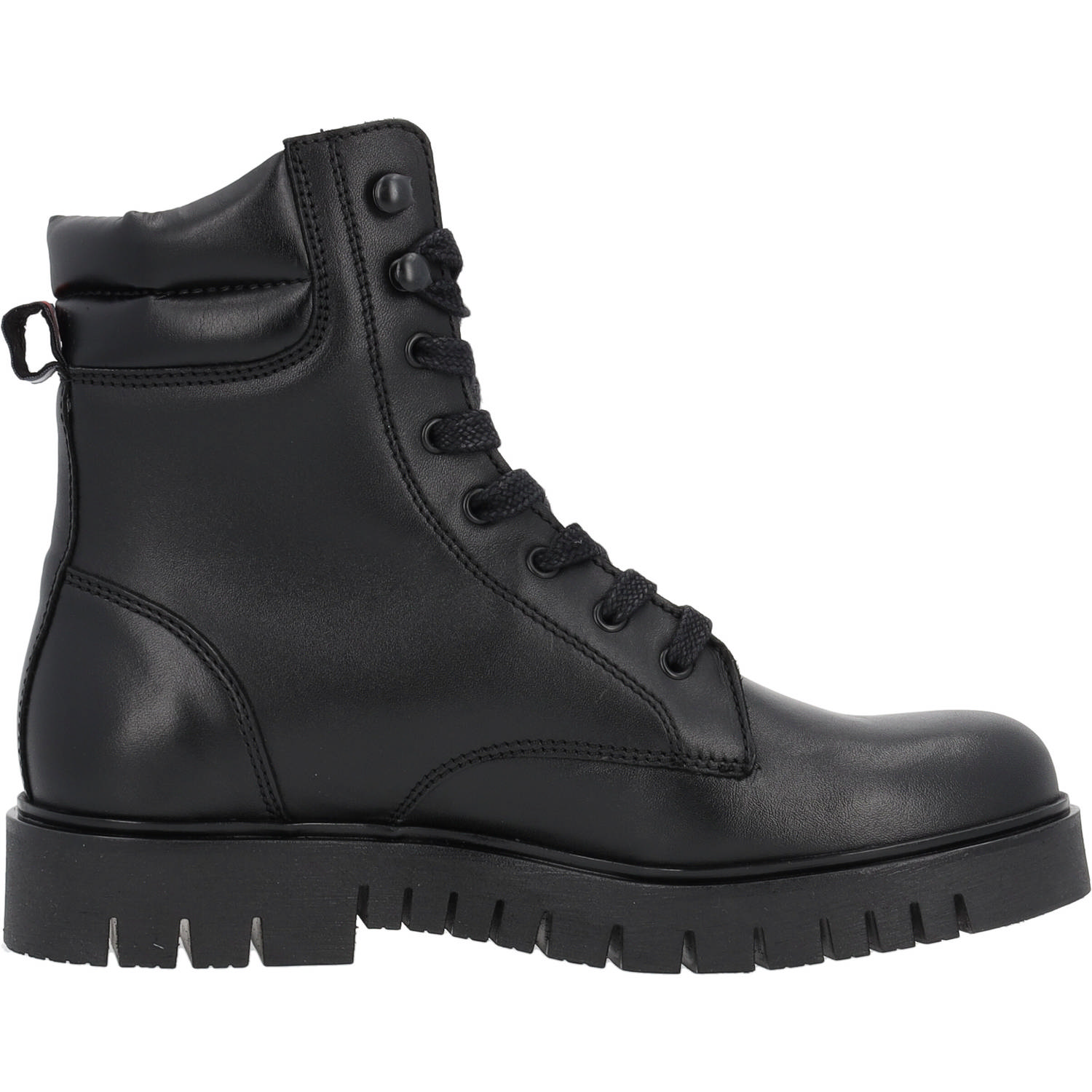 Tommy Hilfiger EN0EN02314, Stiefeletten, Damen, Schwarz