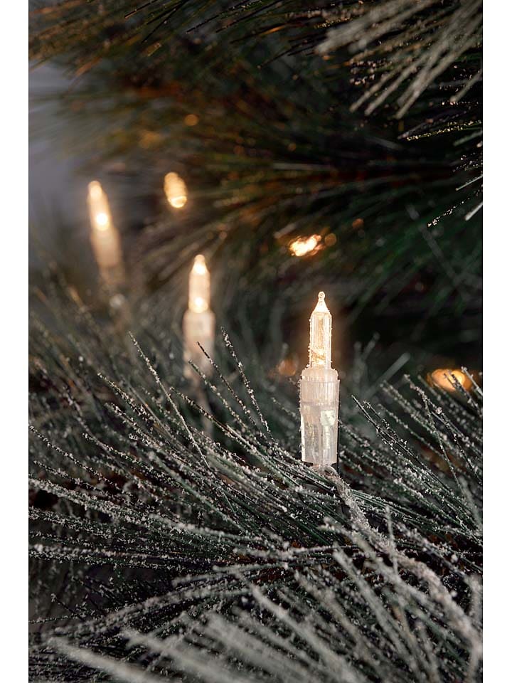 Konstsmide Mni-LED-Lichterkette in Warmweiß - (L)19,85 m günstig kaufen onesize