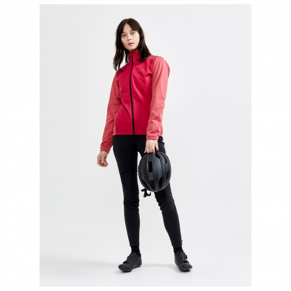 Craft - Women's Core Bike SubZ Jacket - Fahrradjacke