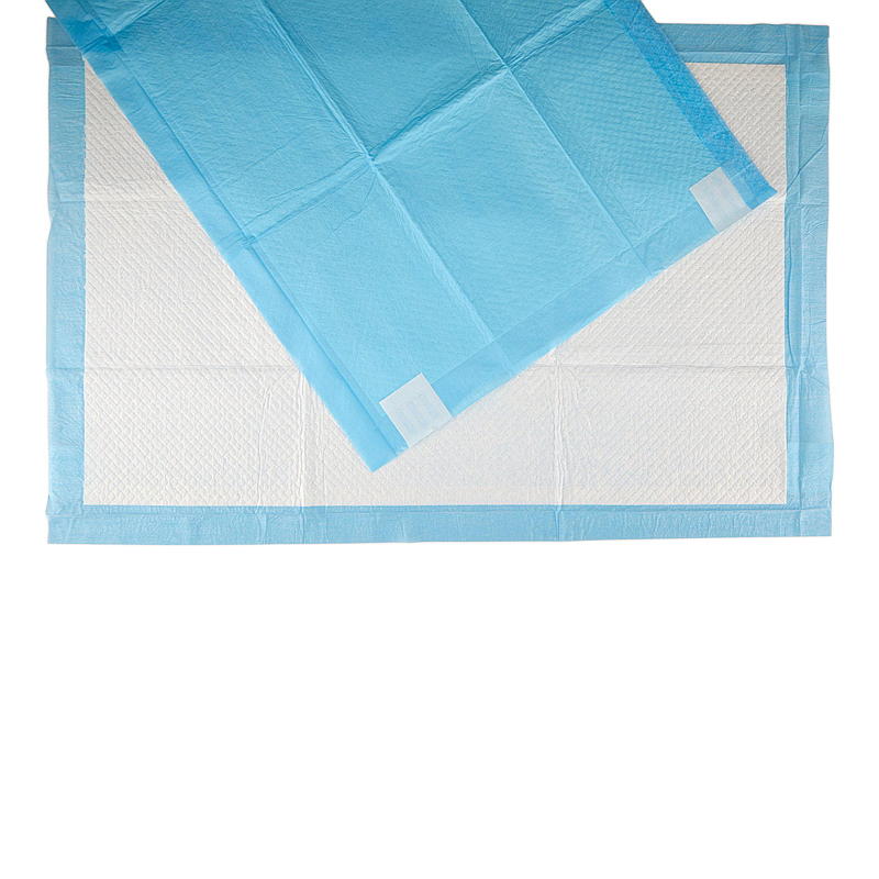 Effekt Underlagsmatte fuktabsorberende 10-pk