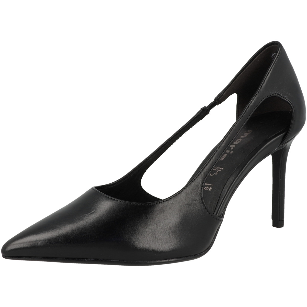 Tamaris 1-22429-20 Pumps schwarz