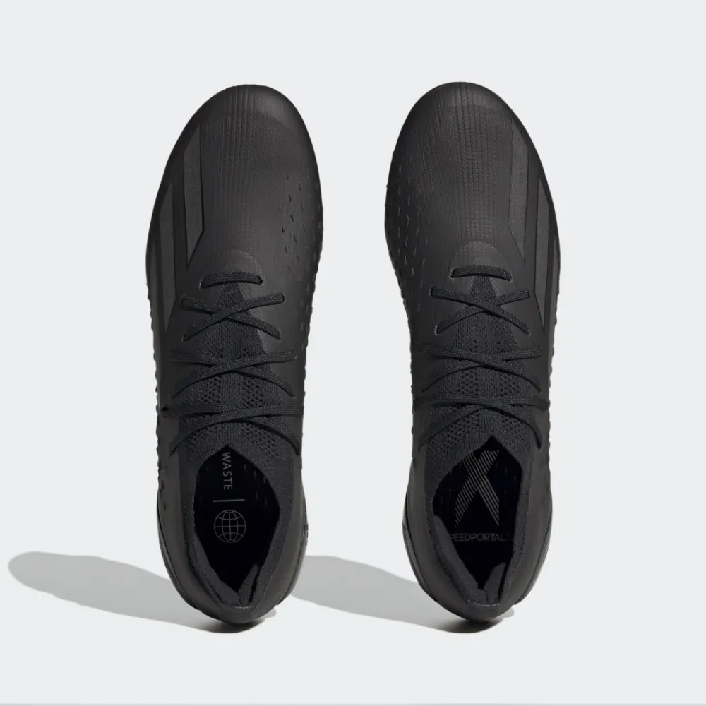 adidas X Speedportal.1 FG GZ5106 / schwarz