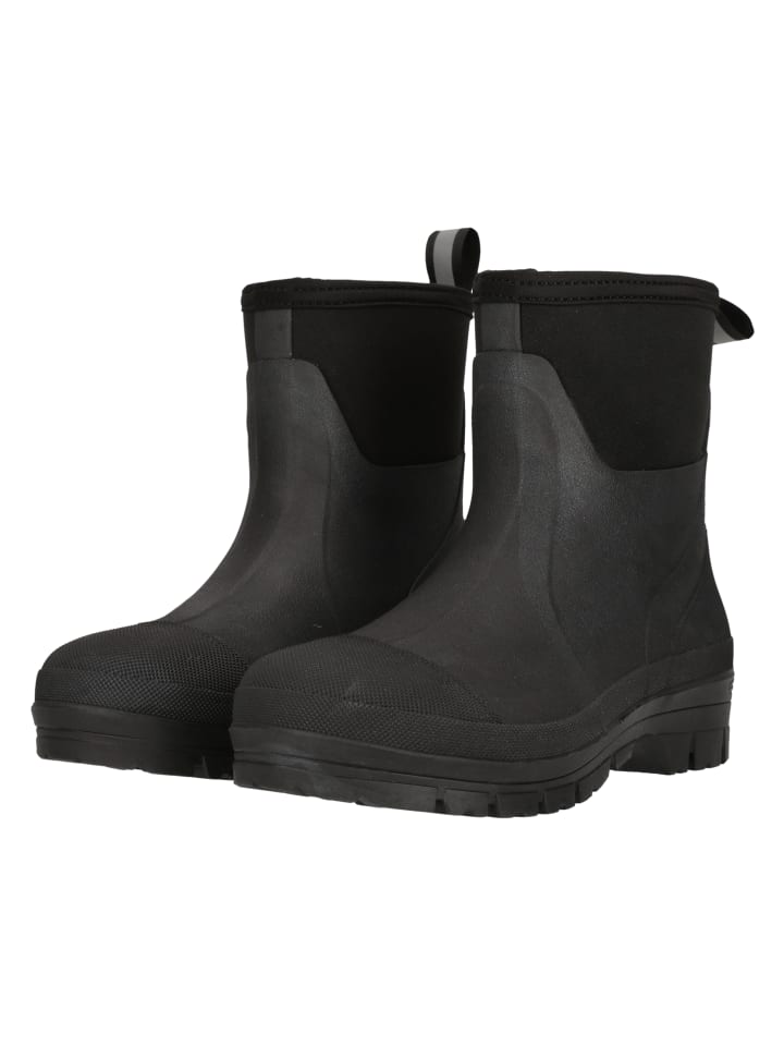 Weather Report Gummistiefel Sage in 1001 Black günstig kaufen