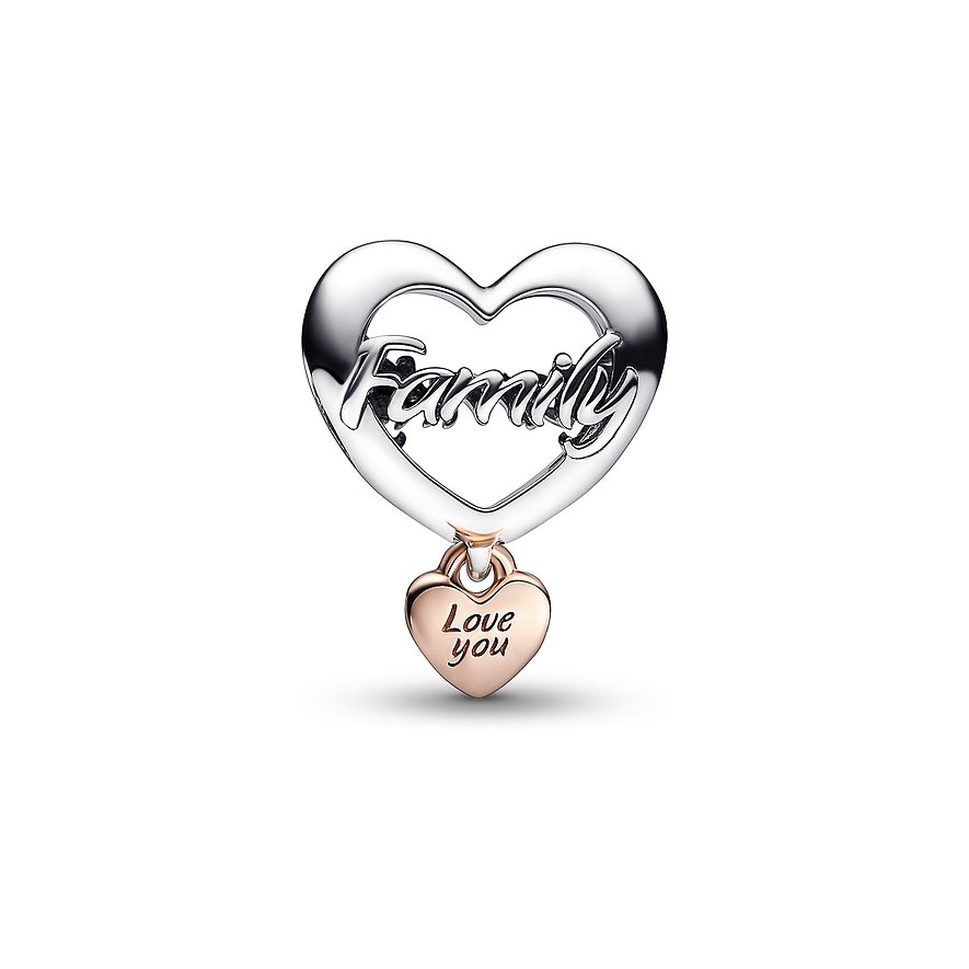 Pandora Charm Moments