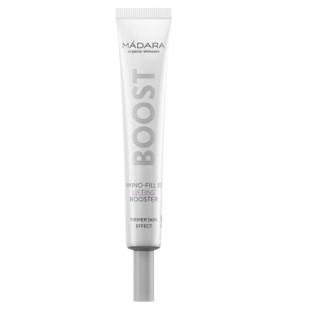 MÁDARA Amino 3D Lifting Booster 25 ml