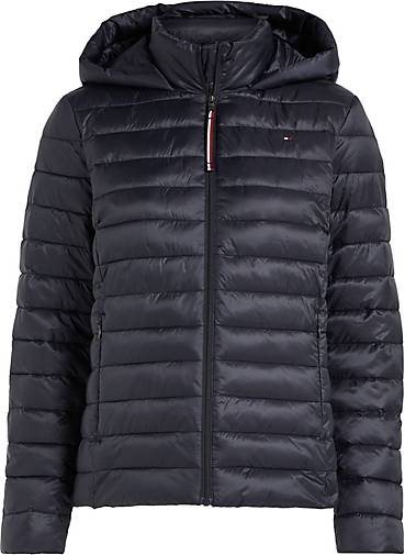 TOMMY HILFIGER Damen Steppjacke