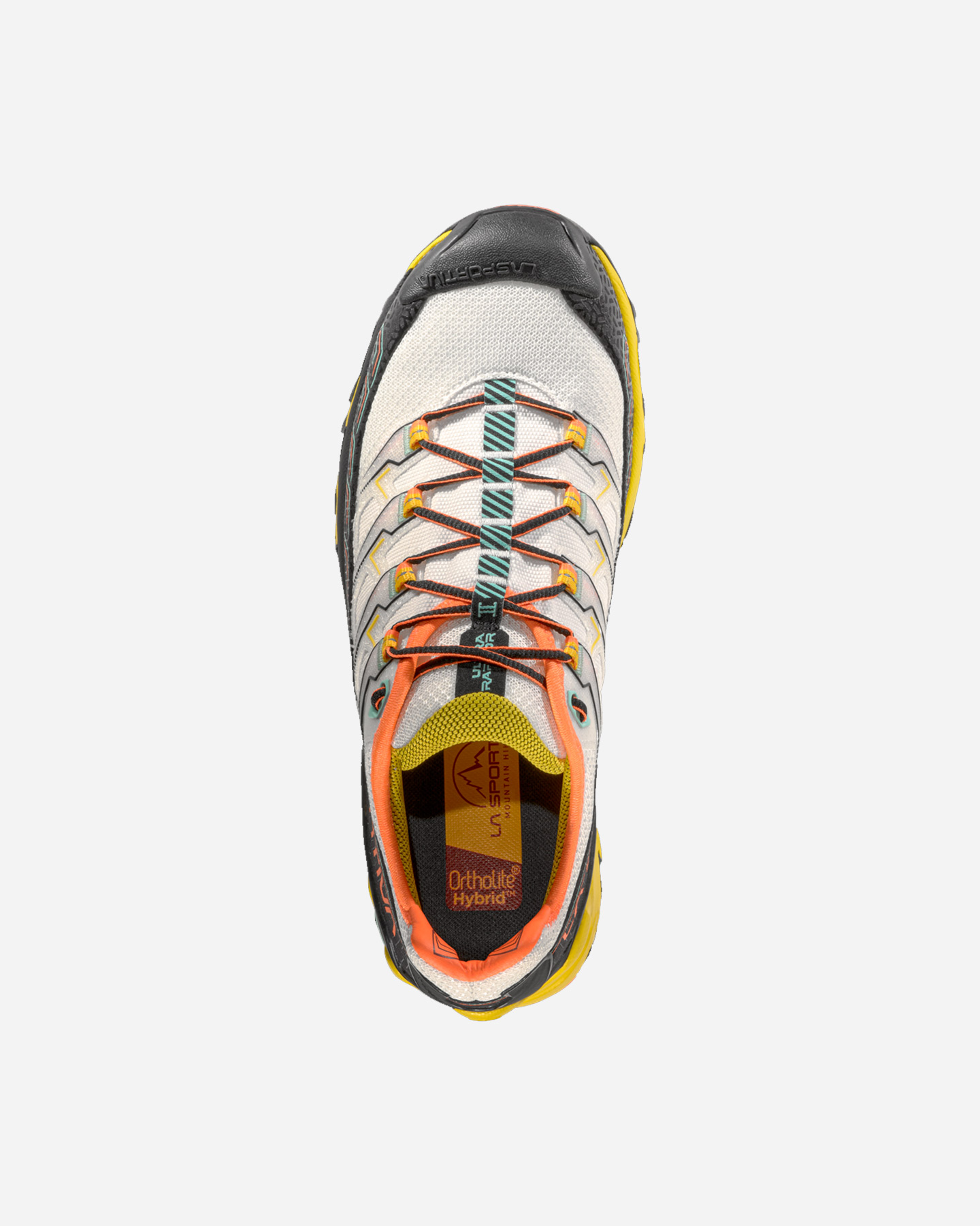 La Sportiva Ultra Raptor II M trailschoenen ZFHS050W04K00