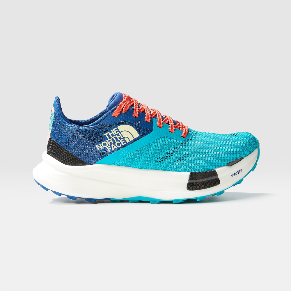 The North Face Summit Vectiv 8482 Pro NF0A7W5JIGU / blau