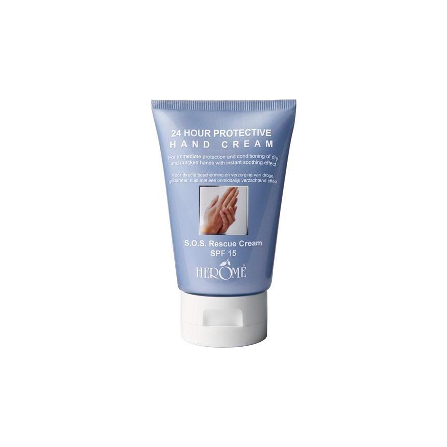 24-H Protection Handcreme