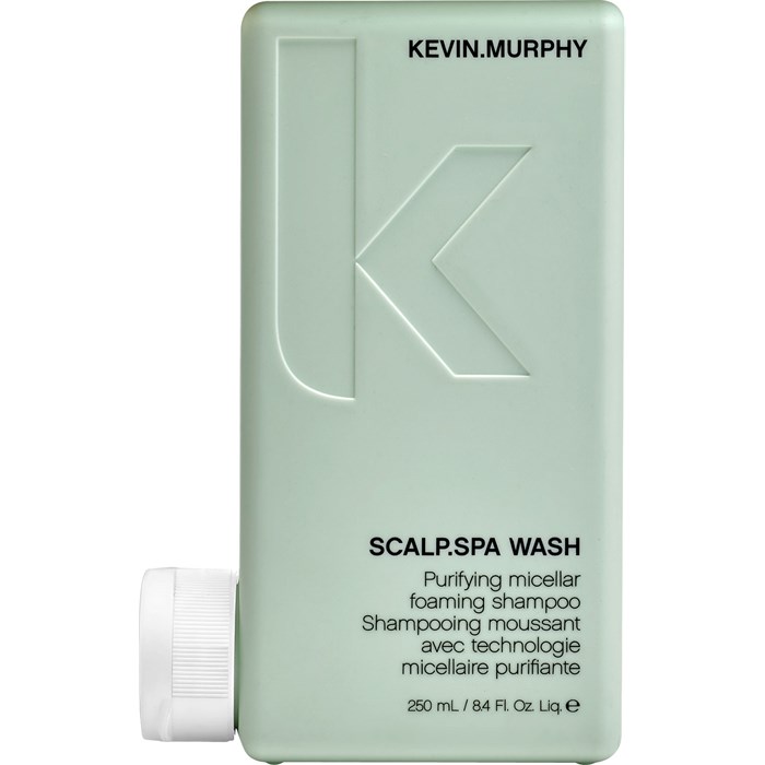 Scalp.Spa Wash