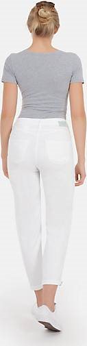 RECOVER pants Relaxed-Fit-Hose Darlin