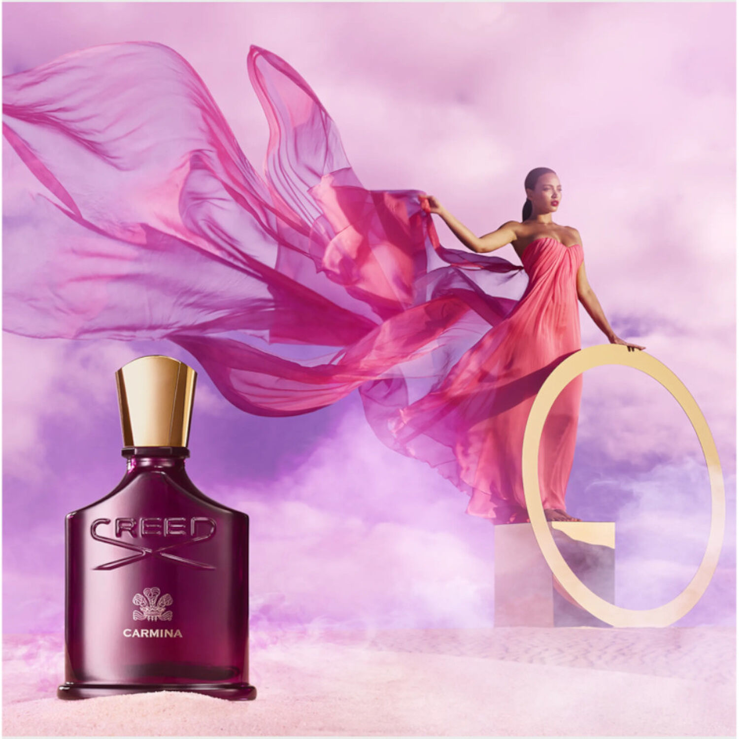 Creed Carmina Eau de Parfum