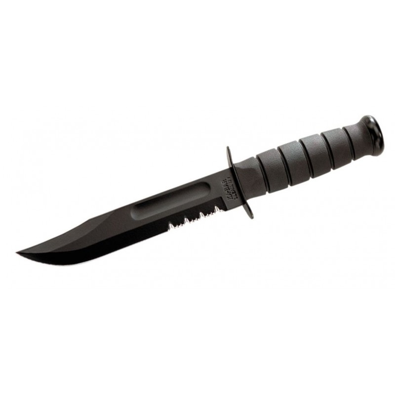 Ka Bar K36, Militärmesser Ka Bar.