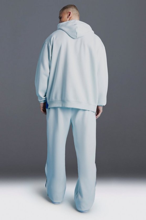 Man Active Oversize Jogginghose