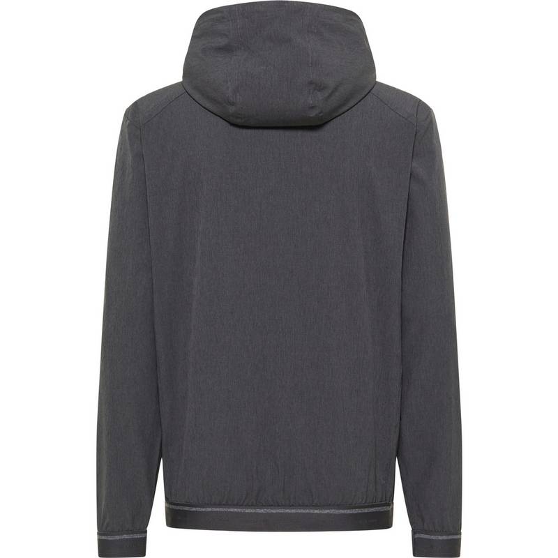 VENICE BEACH VB Men Bowen Funktionsjacke Herren