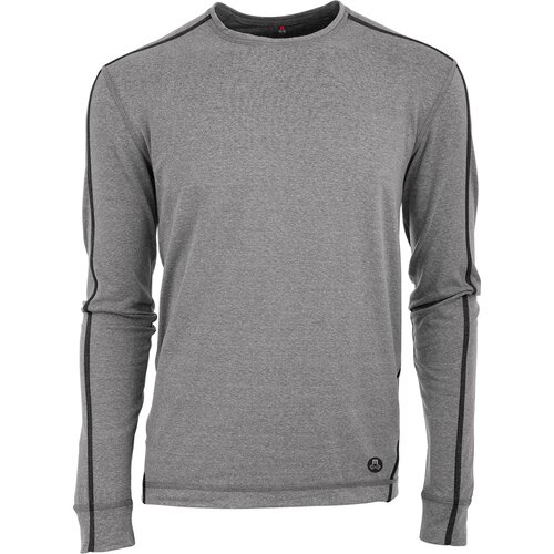 HERREN SHIRT ESKIMO-BENGEL SHIRT - LANGARM