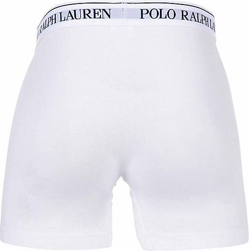 POLO Ralph Lauren Boxershort BOXER BRIEF - 3 PACK 3er Pack