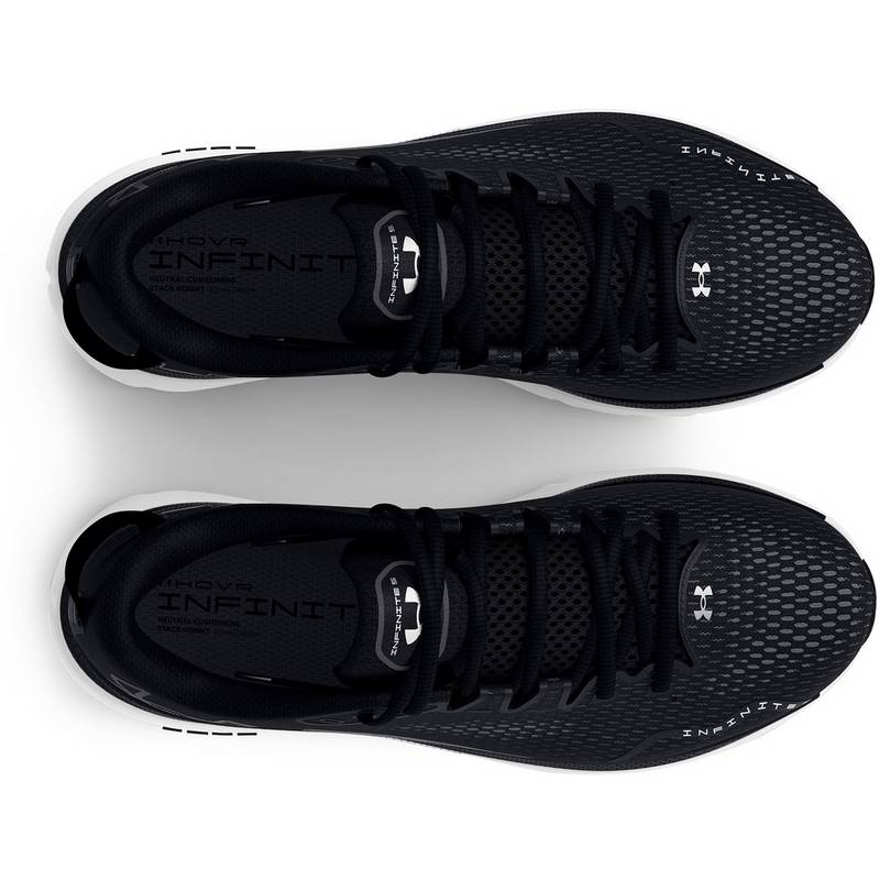 Under Armour HOVR Infinite 5 Laufschuhe Damen