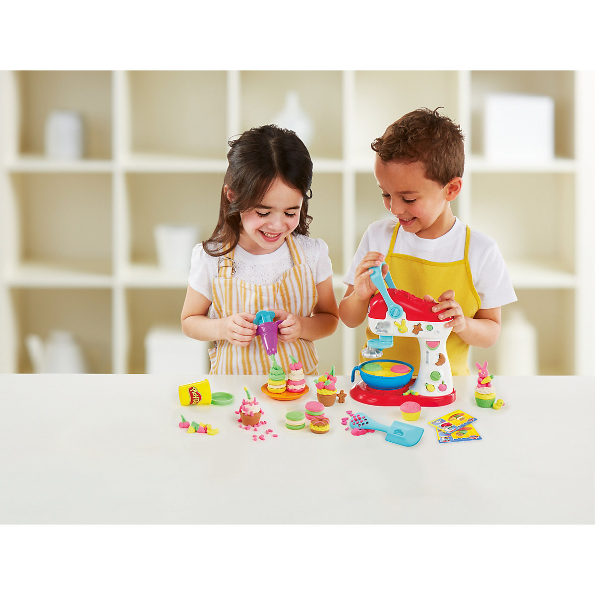 Play-Doh Küchenmaschine
