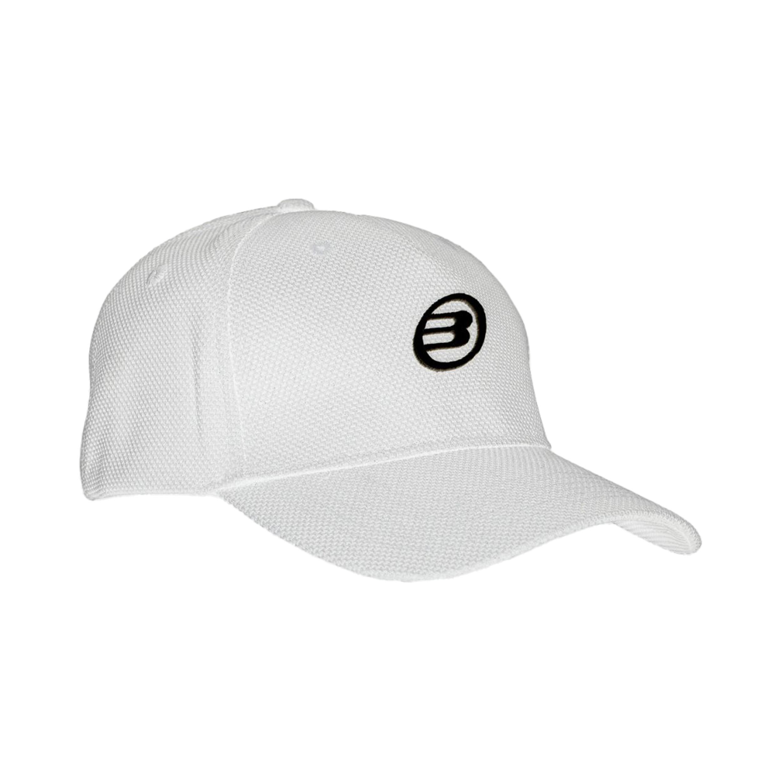 Cap Herren - Weiß