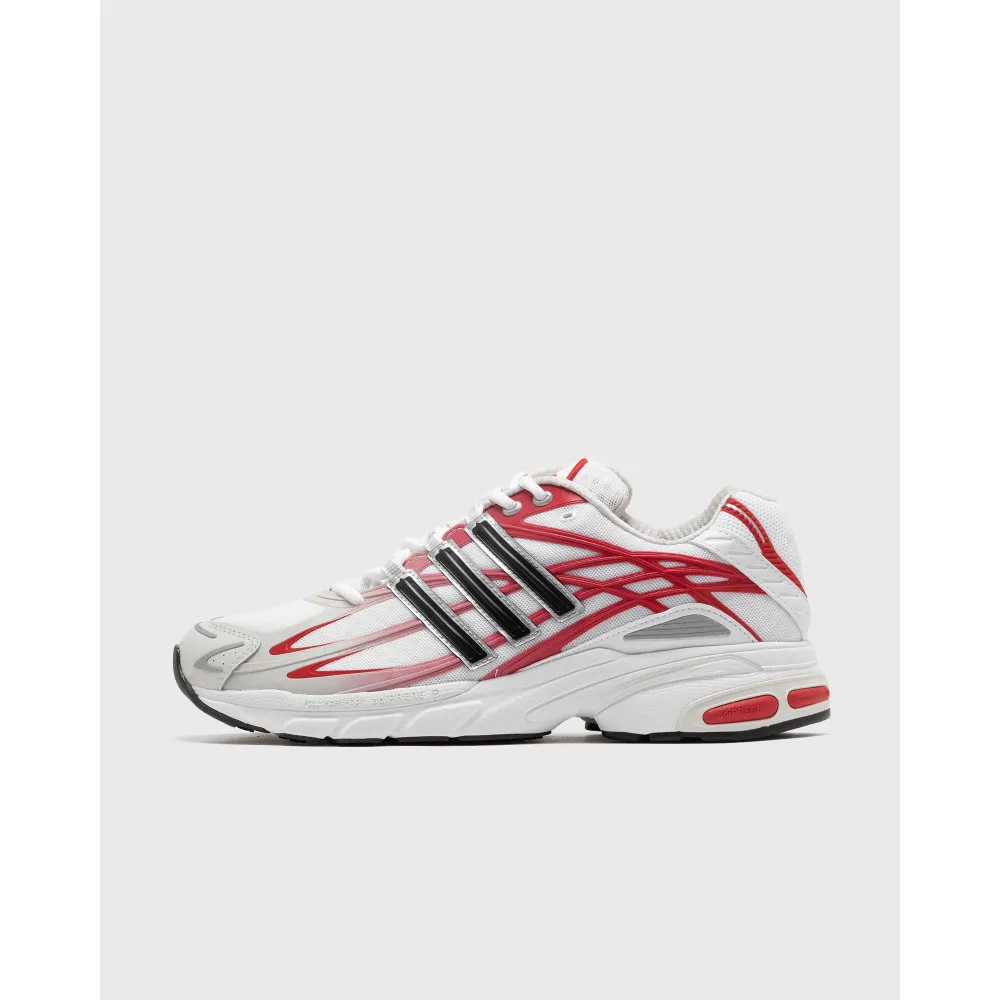 adidas Adistar Cushion Better Scarlet IG1738 / weiss