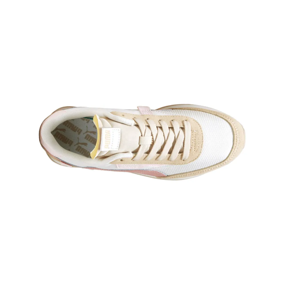 PUMA Future Rider Soft 381141/015 / weiss