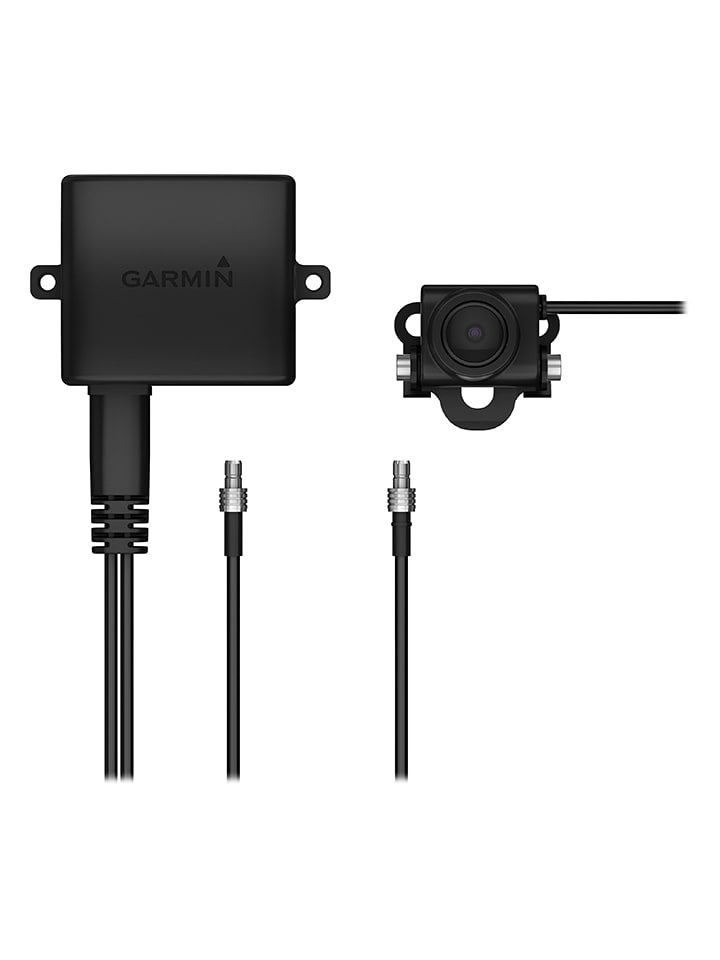 Garmin 2tlg. Set: Rückfahrkamera 