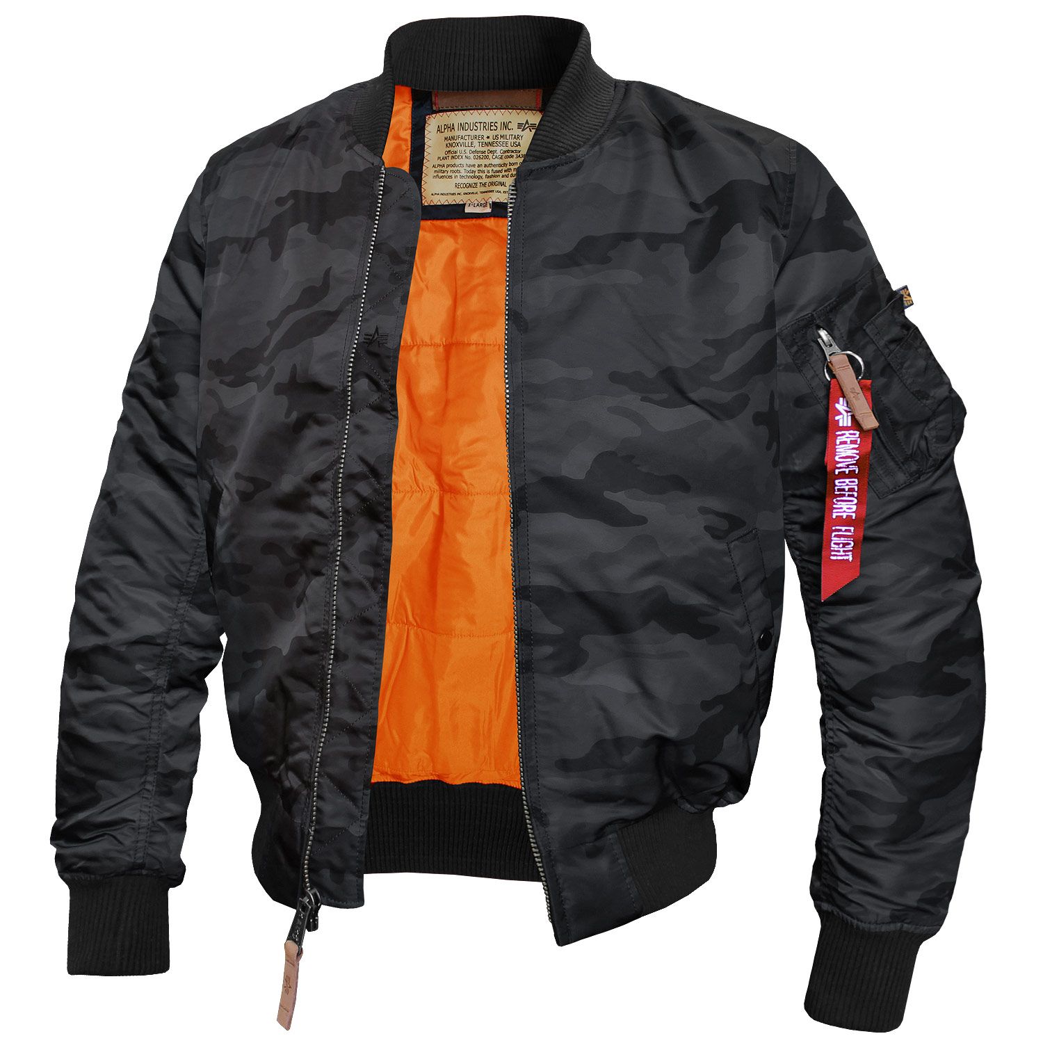 MA-1 VF 59 Bomberjacke