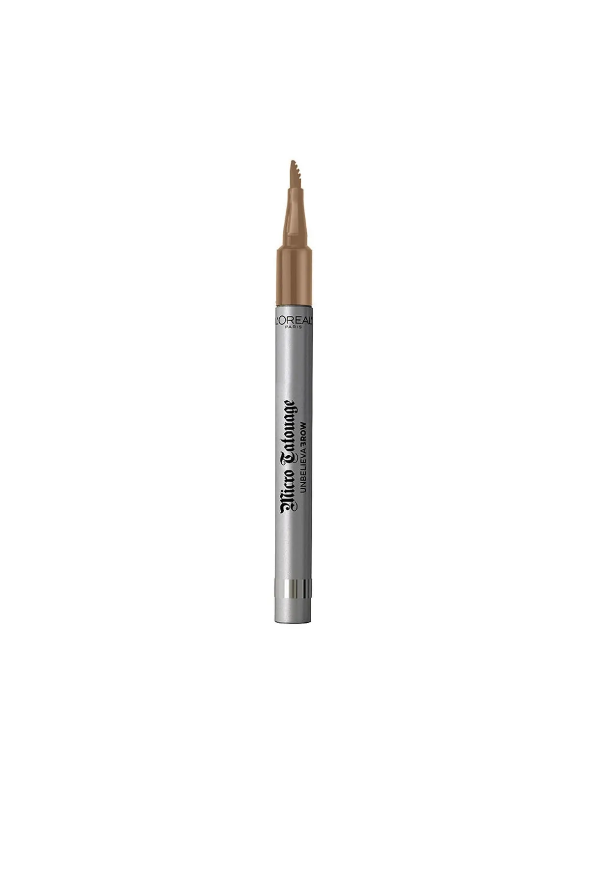 L&'Oreal Paris  Unbelieva Brow Micro Tatouage #101-blond 4,5 ml
