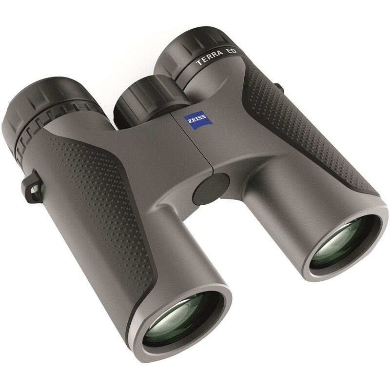 ZEISS Fernglas Terra ED 8x32