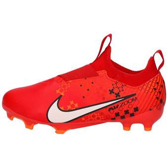 Nike Jr Vapor 15 Acad MDS FG/MG in rot