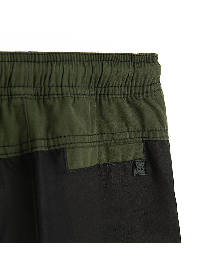 COOL CLUB Hose in Khaki/ Schwarz günstig kaufen