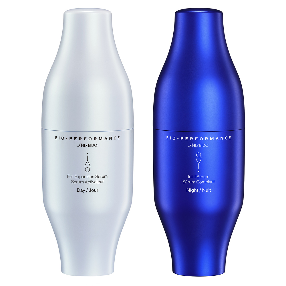 Shiseido Bio-Performance Skin Filler SERUM