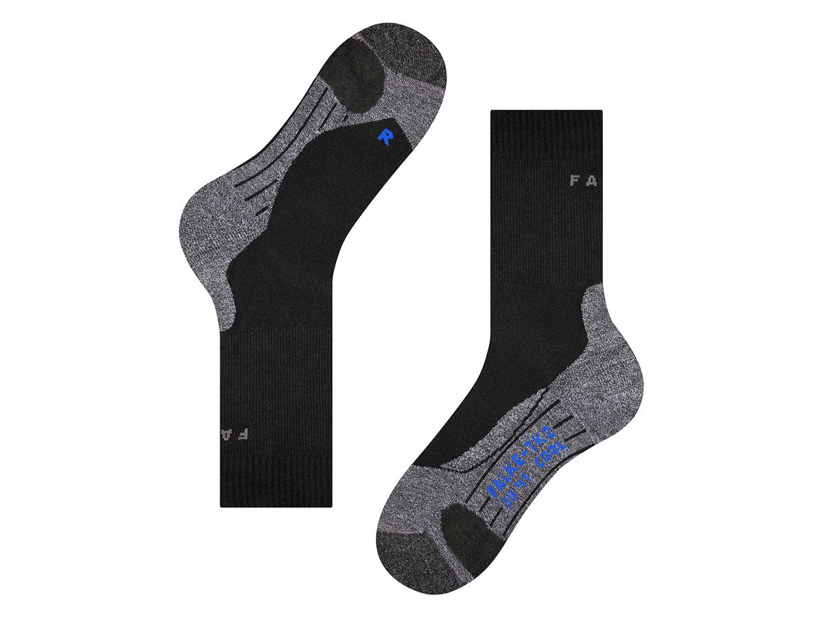 Falke TK2 Cool Damen Wandersocken