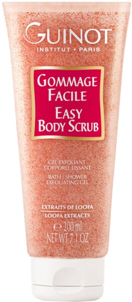 Guinot Gommage Facile Bain Körperpeeling