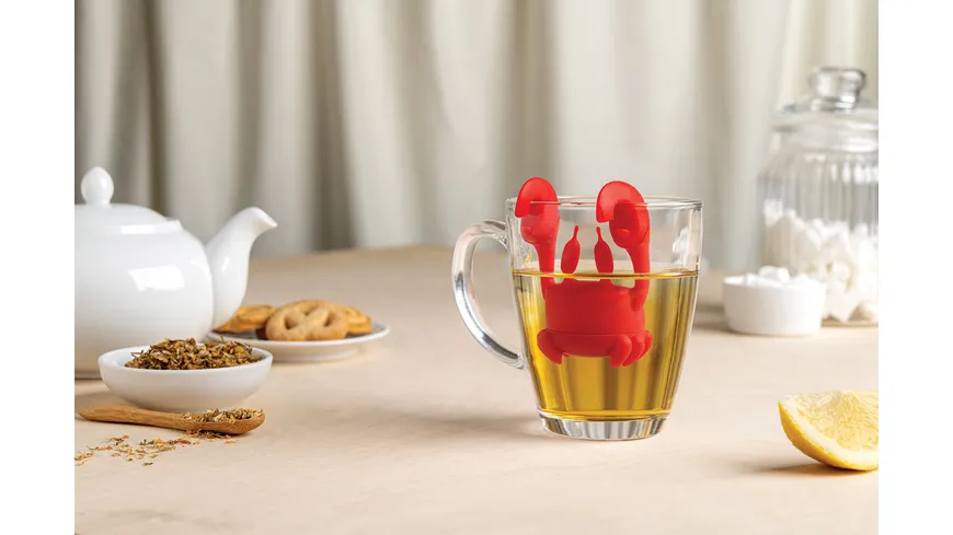 OTOTO Tee-Ei Crab Tea