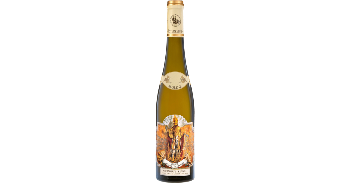 Knoll Grüner Veltliner 