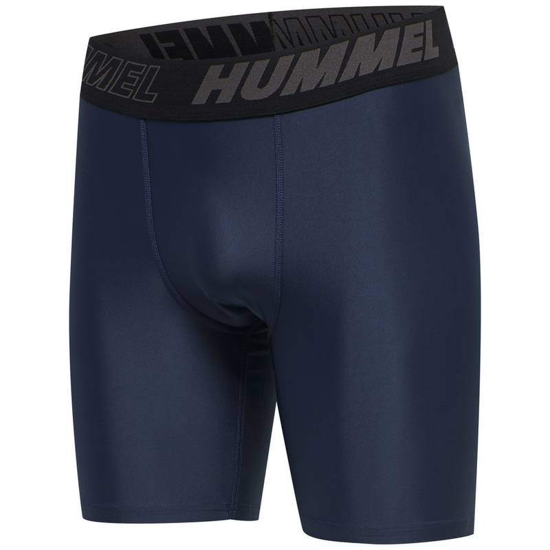 hummel hmlTE TOPAZ TIGHT SHORTS Tights Herren