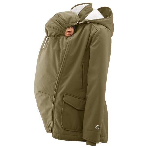 Mamalila - Women's Allwetter-Tragejacke Cosy Allrounder - Parka