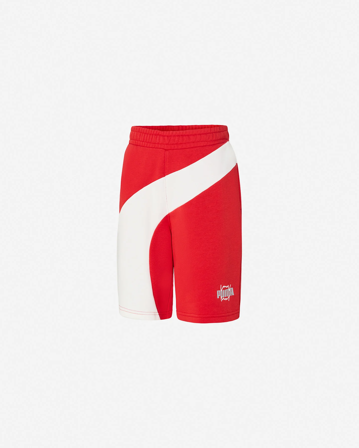 Spodenki Puma Bball Over Jr 622362-01