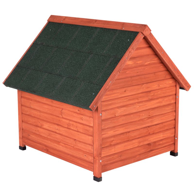 Hundehütte Spike All Seasons zum TOP-Preis