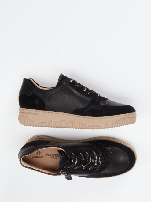 Sneaker-26510090368 Hartjes
