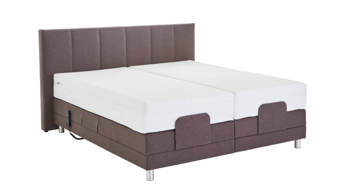 Boxspringbett Tommaso 5 180 x 200 cm