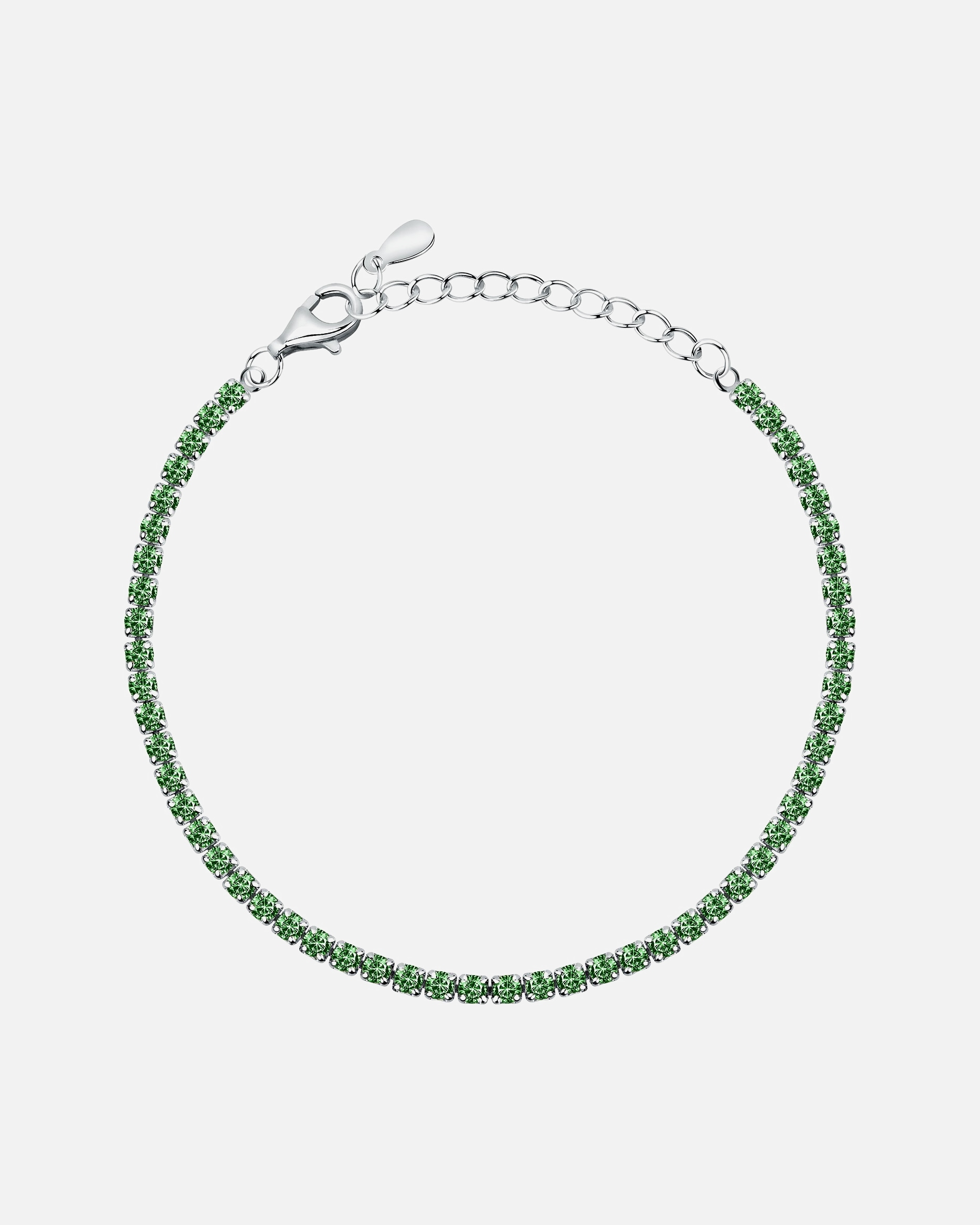 Pulseras de Cristo