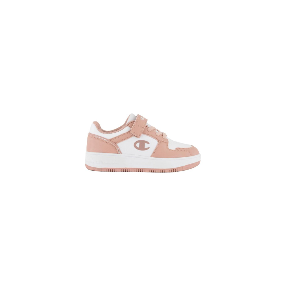 Champion Rebound 2.0 S32497-WW018 / weiss
