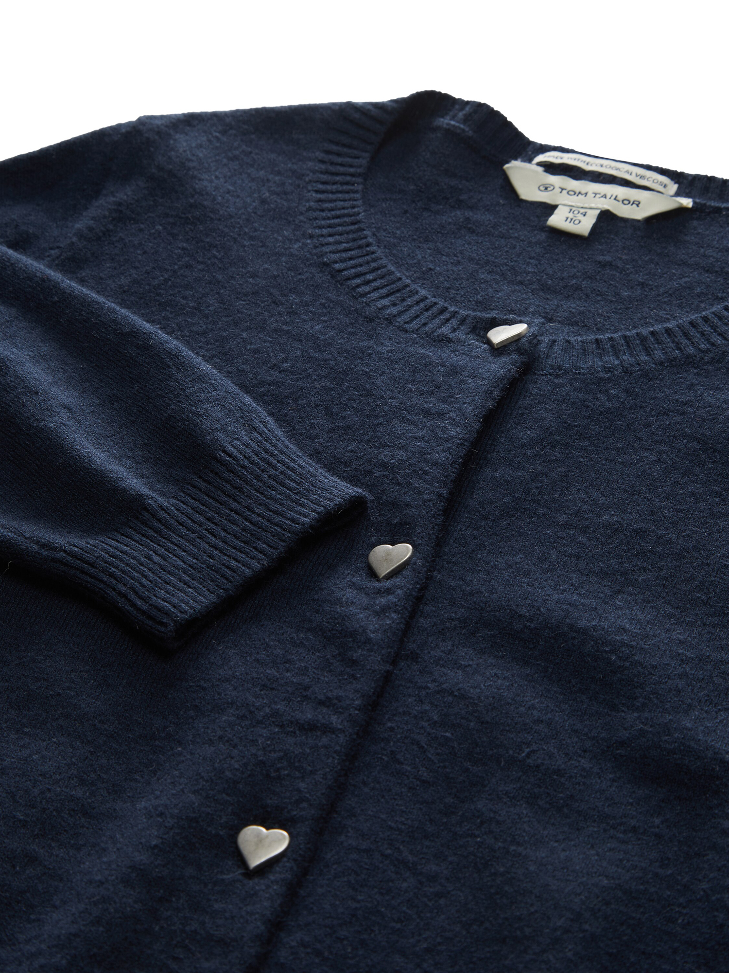 Knit Cardigan