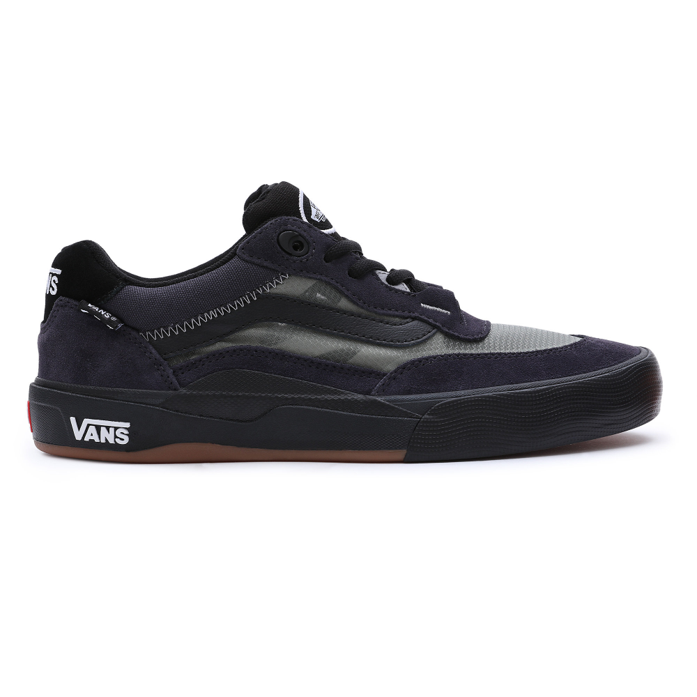 Vans Wayvee VN0A5JIAM0N / blau